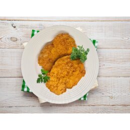 Kepti vištienos kepsneliai