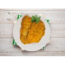 Keptas kiaulienos karbonadas