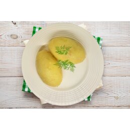 Cepelinai su kiauliena 180g