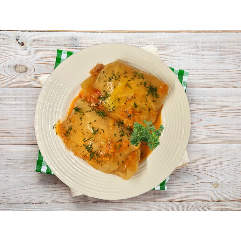 Troškinti balandėliai