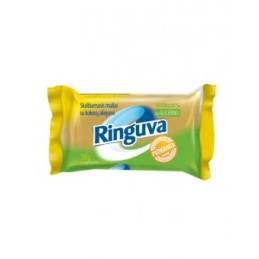 Muilas Ringuva su kokos. 150g