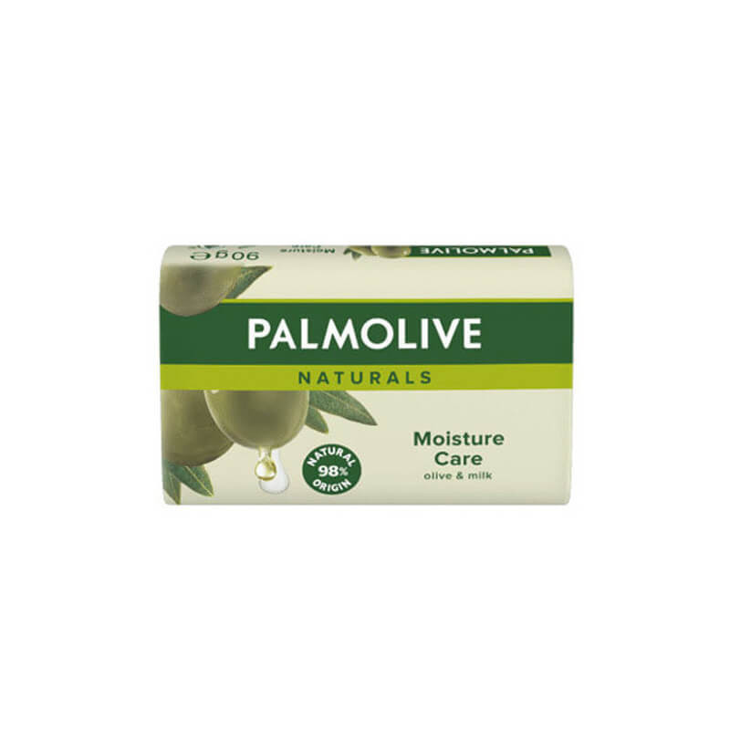 Muilas Palmolive Olive Milk 90g