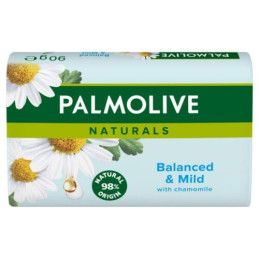 Muilas Palmolive Chamomile Vitamins 90g