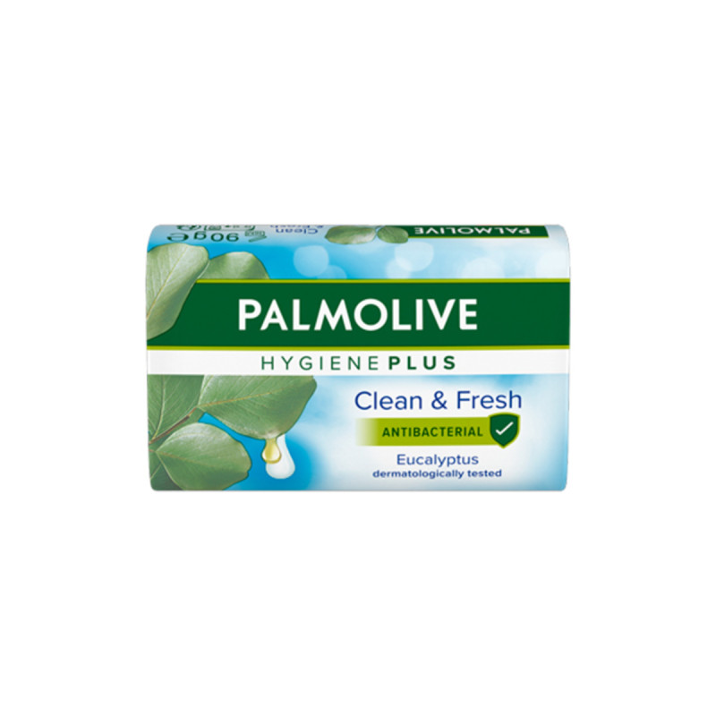 Muilas  Palmolive 90g  Eucalyptus