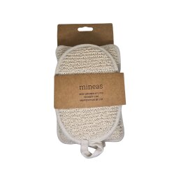 Kūno šveitimo kempinių rink. 2vnt Mineas 620904