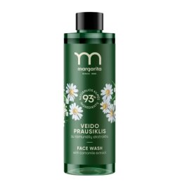 Veido prausiklis  Margarita  su ramunėliu ekstraktu, 200ml