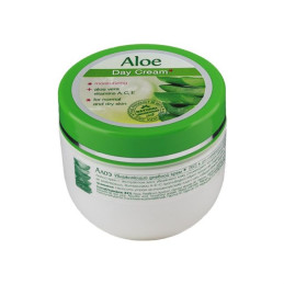 Dieninis kremas Aloe 100ml