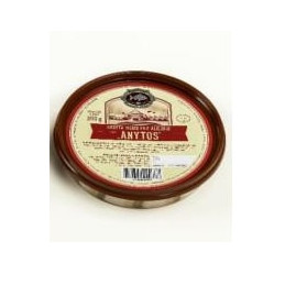 Sūdyta "Anytos" silkių filė aliejuje 200g