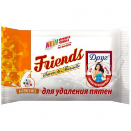 Ūkiškas muilas  Drug  nuo dėmių 125gr