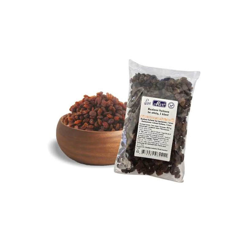 Razinos  Sultana 500g