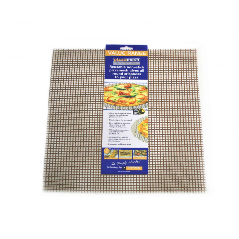 Kepimo kilimėlis nelimpančiu paviršiumi 30 x 30cm 7702