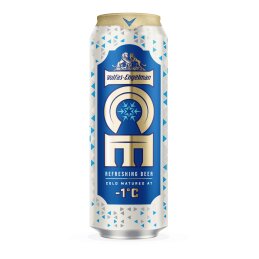 Alus V.E. ICE (4,5%), 568 ml