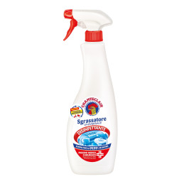 Universalus valiklis  Chante Clair  600ml dezinfekuojantis