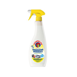 Universalus valiklis  Chante Clair  600ml citrinų kvapo