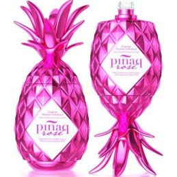 Likeris  Pinaq  Rose Tropical (17%), 1l