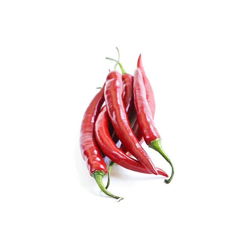 Aitrioji paprika, smulki