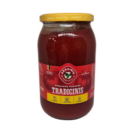 Pomidorų padažas ''Tradicinis'' Kėdainių 900g