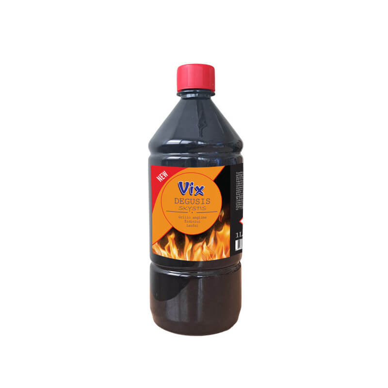 *Degus skystis 1l Vix