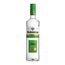 Degtinė  Mosko Vodka  (40%), 700 ml
