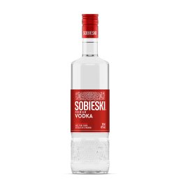 Degtinė  Sobieski (40%), 700 ml