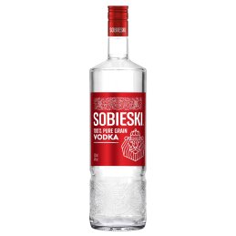 Degtinė  Sobieski (40%), 1l