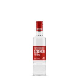 Degtinė  Sobieski (40%), 350 ml