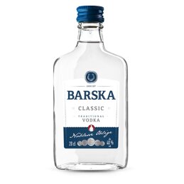Degtinė Bajorų Klasikinė (40%), 200 ml