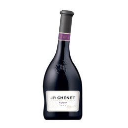 Vynas  J.P Chenet Merlot R/S (12.5%), 750 ml