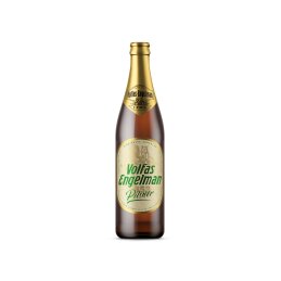 Alus Volfas Engelman Pilsner (4.7%), 568 ml