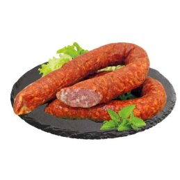 Dešra  Žemaitiška  šaltai rūkyta  /Baltmėsa