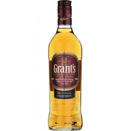 Viskis Grant's (40%), 500 ml