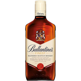 Viskis  Ballantines Finest  (40%), 700 ml