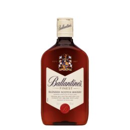 Viskis  Ballantines Finest  (40%), 200 ml