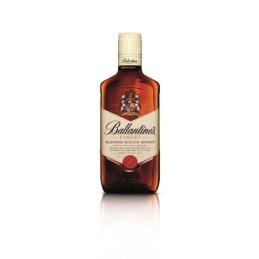 Viskis  Ballantines Finest  (40%), 500 ml