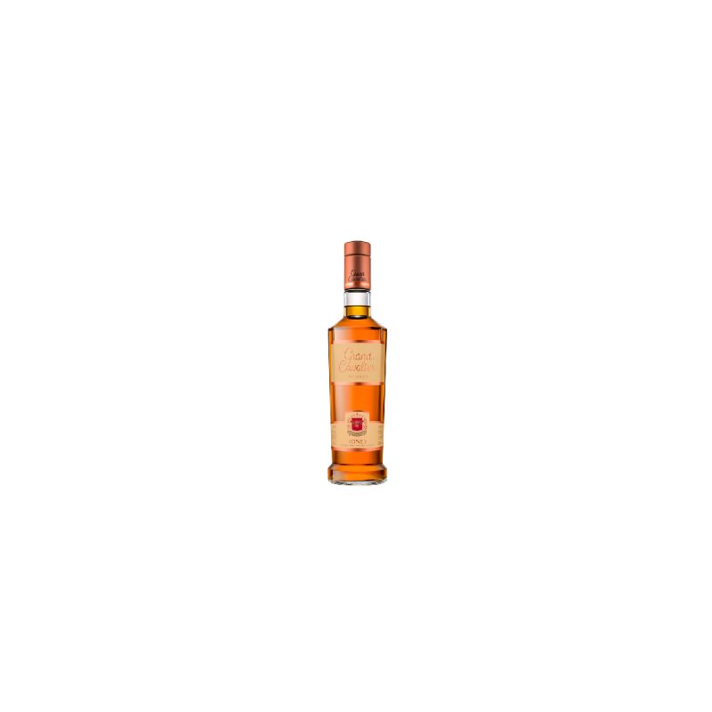 Spiritinis gėrimas  Grand Cavalier Honey  (36%), 500 ml
