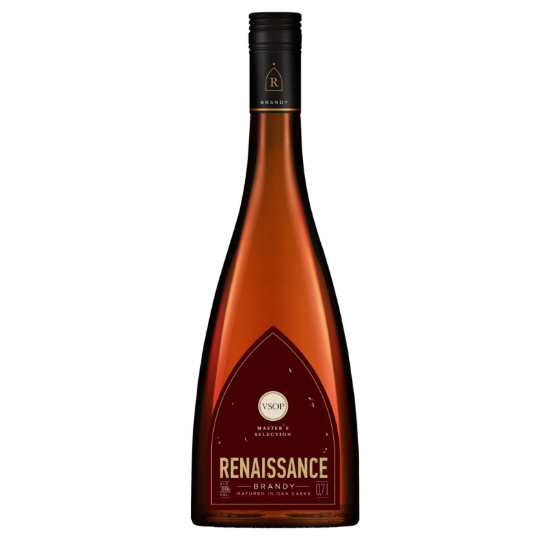 Brendis Renaissance  VSOP (38%), 700 ml