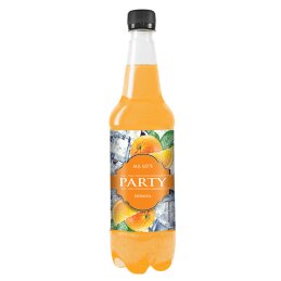 Alaus kokteilis  Party  apelsinų skonio  (6%), 1l