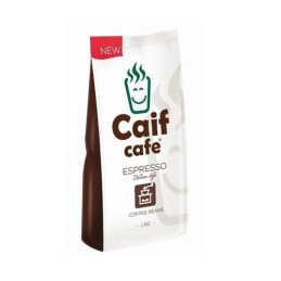 Kavos pupelės  Caif Cafe  Espresso, 1kg