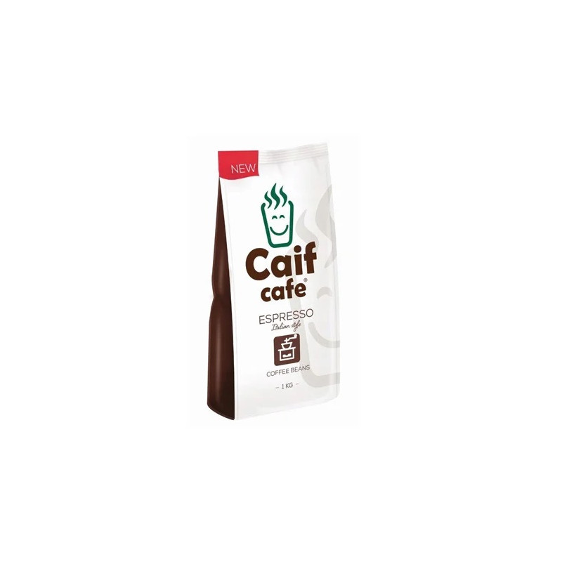 Kavos pupelės  Caif Cafe  Espresso, 1kg