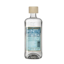Likeris  Koskenkorva mėtų skonio (35%), 500 ml