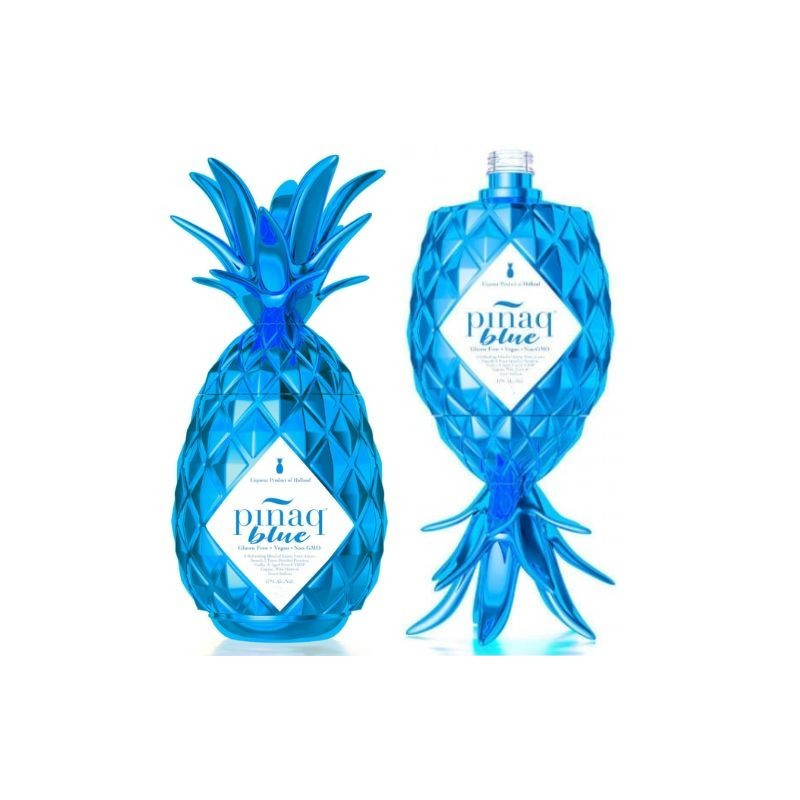 Likeris  Pinaq  Blue (17%), 1l