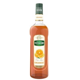 Sirupas TEISSEIRE  700ml apelsinų skonio