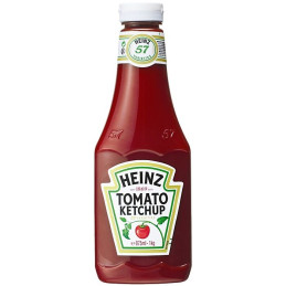 Pomidorų kečupas Heinz  875ml