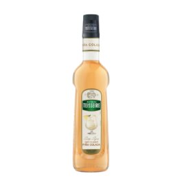 Sirupas TEISSEIRE  700ml pina colada skonio