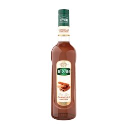 Sirupas TEISSEIRE 700ml cinamono skonio