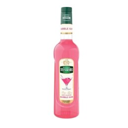 Sirupas TEISSEIRE Bubble gum skonio 700ml