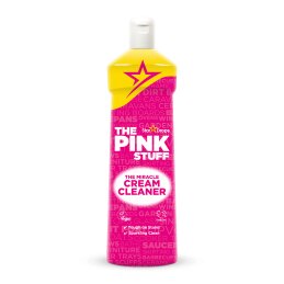 Pink Stuff The Miracle Cream Cleaners 500ml valomasis kremas