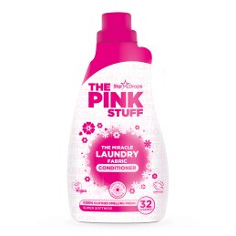 Pink Stuff Fabric Conditioner 960ml audinių minkštiklis