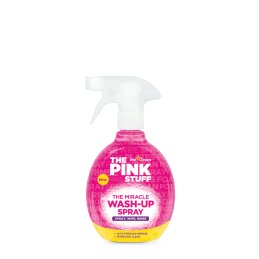 Pink Stuff Multi Wash Up Spray 500ml paviršių valiklis