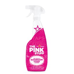Pink Stuff Multi Bathroom Cleaner 750ml vonios valymo putos